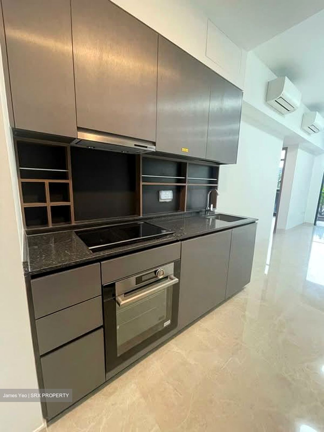 Daintree Residence (D21), Condominium #558976751